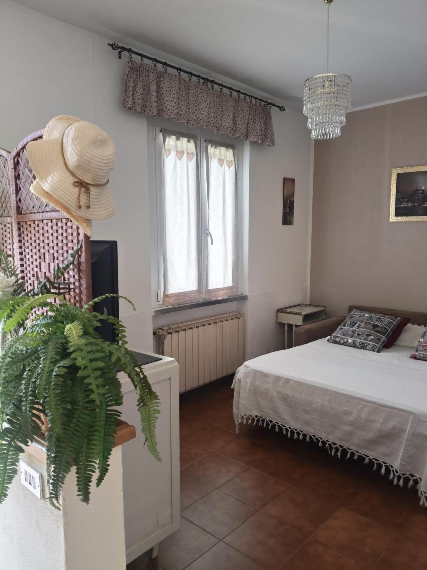 Casa Lilly Villa Beverino Dış mekan fotoğraf