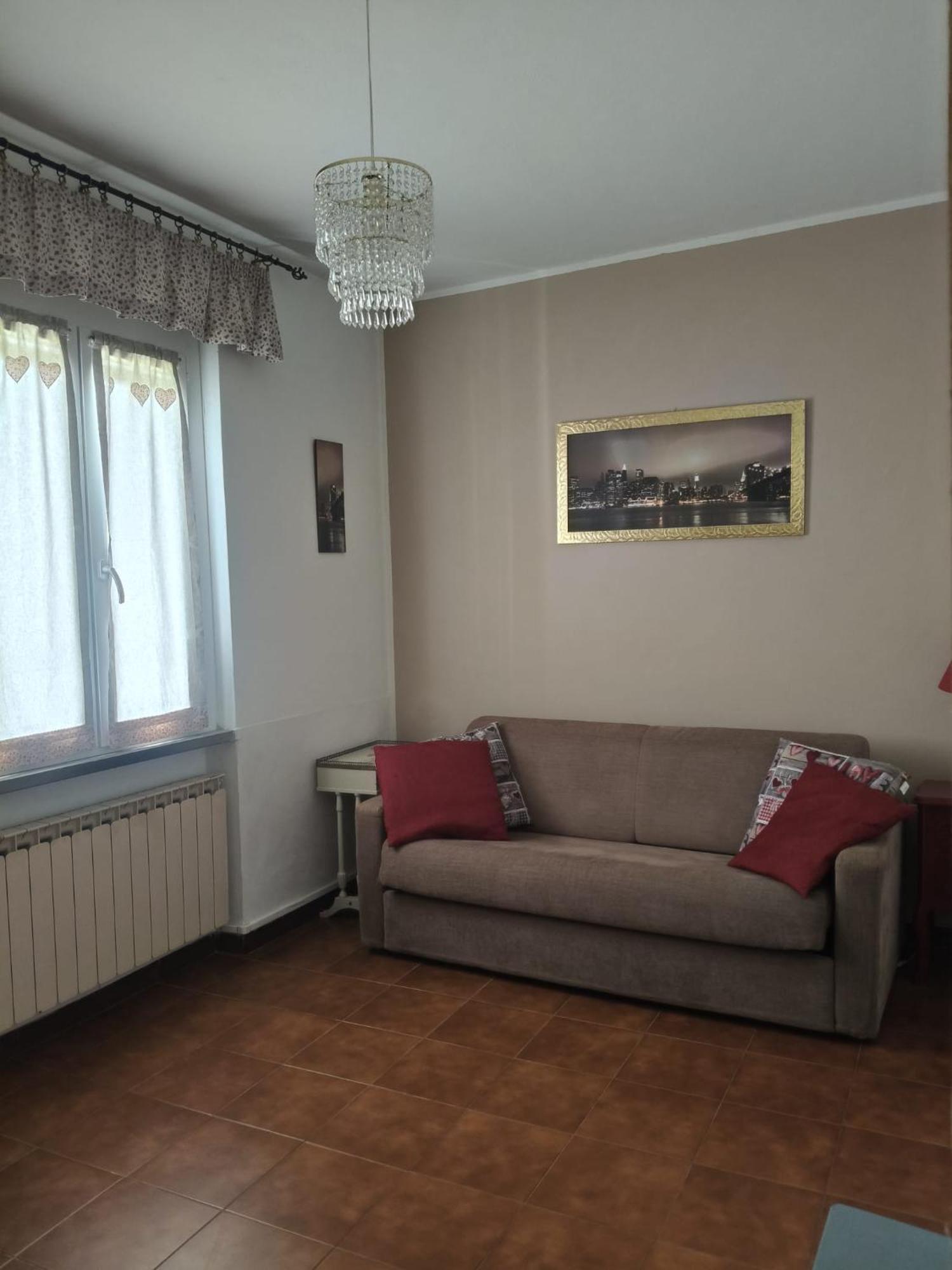 Casa Lilly Villa Beverino Dış mekan fotoğraf