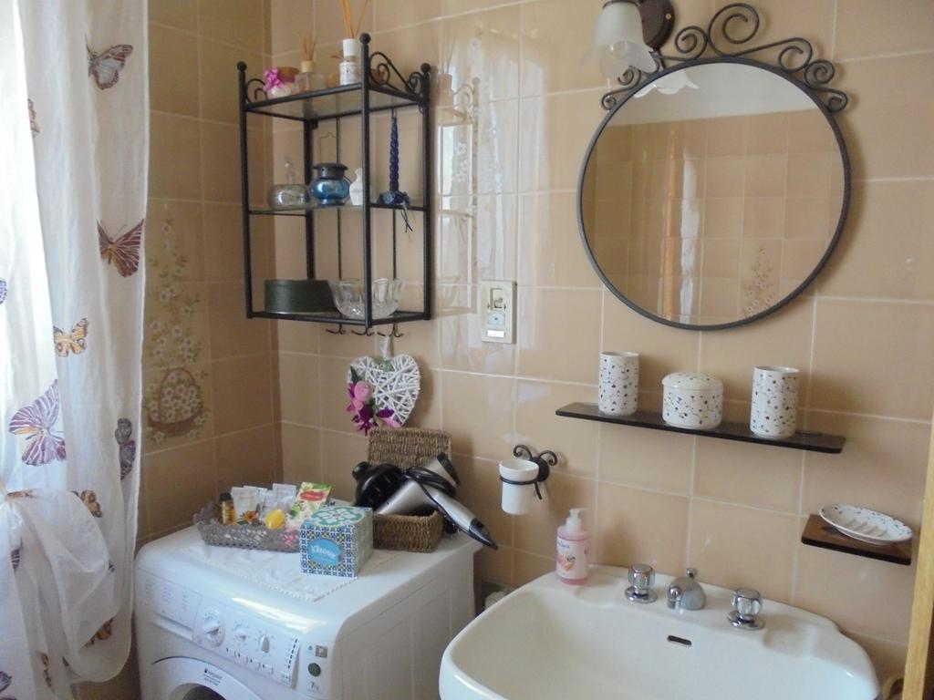 Casa Lilly Villa Beverino Dış mekan fotoğraf
