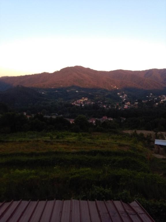 Casa Lilly Villa Beverino Dış mekan fotoğraf