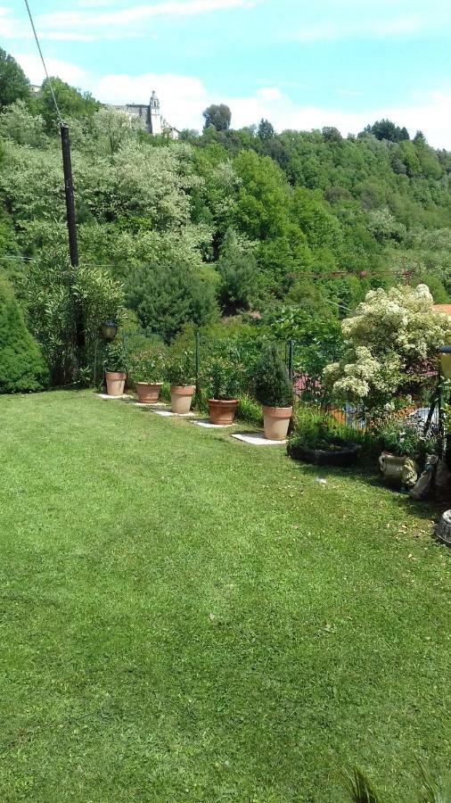 Casa Lilly Villa Beverino Dış mekan fotoğraf